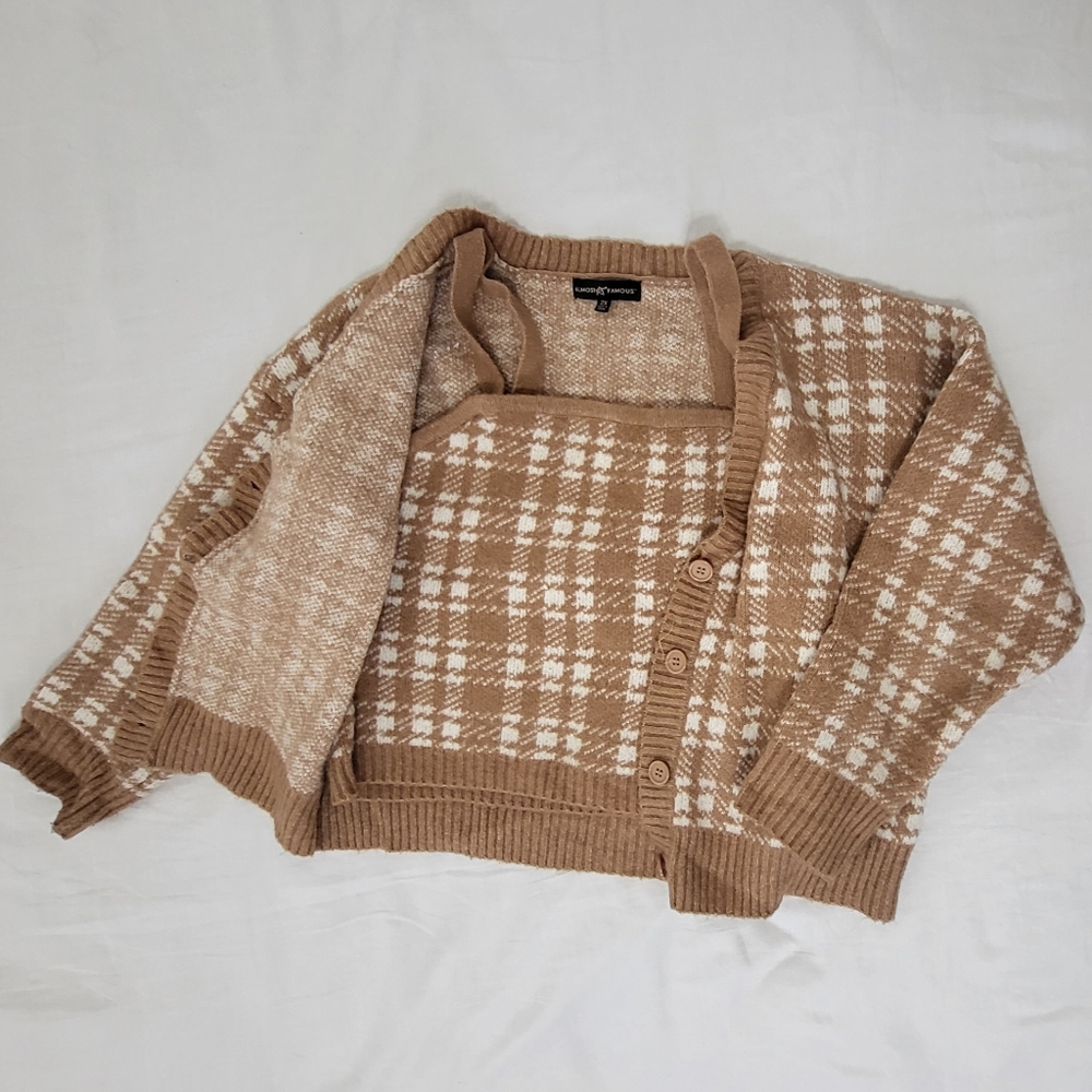 Cozy 2Pc Set